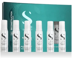 Alfaparf Semi Di Lino Reconstruction Reparative Lotion 6 x 13 ml