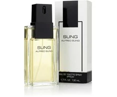 Alfred Sung Sung for Women Eau De Toilette - unpacked 100 ml (woman)