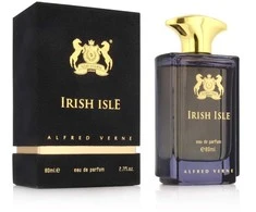 Alfred Verne Irish Isle Eau De Parfum 80 ml (unisex)