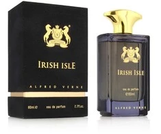 Alfred Verne Irish Isle parfuminis vanduo 80 ml (unisex)