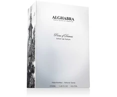 Alghabra Poem of Damas Extrait de parfum 50 ml (unisex)