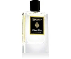Alghabra Senses Of Istanbul Ancient Fortress Extrait de parfum 50 ml (unisex)