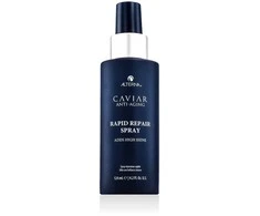 Alterna Caviar Anti-Aging Professional Styling Rapid Repair Purškiklis daugiafunkcis purškiklis plaukams su vitaminais, 124 ml