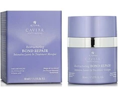 Alterna Caviar Anti-Aging Restructuring Bond Repair Intensive Leave-In Treatment Masque atkuriamoji kaukė, 50 ml