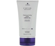 "Alterna Caviar Professional Styling Luxe Crème Gel" Profesionalus plaukų modeliavimo gelis 150ml