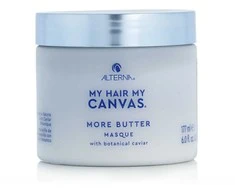 Alterna My Hair My Canvas More Butter Masque Hair Mask, 177 ml