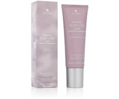 Alterna Renewing Scalp Care Hemp Leave-on Treatment nenuplaunama raminanti priemonė sausai galvos odai, 74 ml