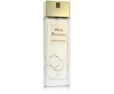 Alyssa Ashley Baltas Patchouli EDP purškalas 100ml