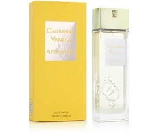 Alyssa Ashley Cashmeran Vanilla EDP purškalas 100ml