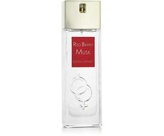 Alyssa Ashley Raudona Berry Musk EDP kvapusis vanduo 50ml