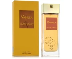 Alyssa Ashley Vanilla EDP purškalas 100ml