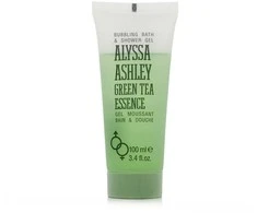 Carolina Herrera Alyssa Ashley Žalias Tea Essence dušo želė 100ml