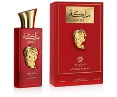 Amaran Kings &amp; Queens Malika EDP parfumuotas vanduo moterims, 100 ml