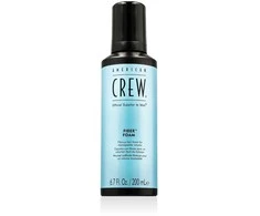American Crew Fibre Grooming Foam, 200 ml