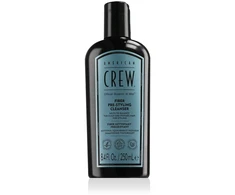American Crew Fiber priešformavimo valiklis, 250 ml