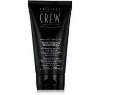 American Crew Shaving Skincare Moisturizing Shave Kreminis Shaving Kreminis, 150 ml