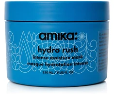 Amika: Hydro Rush Intense Moisture Mask 250 ml
