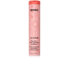 Amika: Mirrorball High Shine+ Protect Antioxidant Conditioner 275 ml