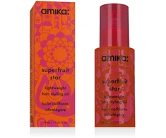Amika SUPERFRUIT lightweight styling oil 50ml