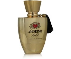 Amorino Amorino Gold More Than Love Eau De Parfum 50 ml (unisex)