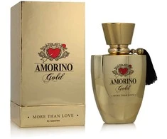 Amorino Amorino Gold More Than Love Eau De Parfum 50 ml (unisex)
