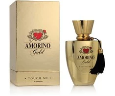 Amorino Amorino Gold Touch Me Eau De Parfum 50 ml (unisex)