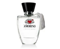 Amorino Private Musk Eau De Parfum 100 ml (unisex)