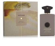 Amouage Parfuminio vandens purškiklis Opus XIV Royal Tobacco 100ml