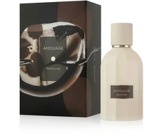 Amouage Outlands Essence de Parfum 100 ml (unisex)