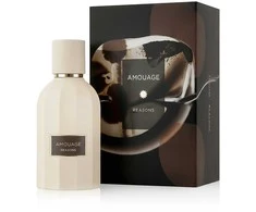 Amouage Reasons Essence de Parfum 100 ml (unisex)