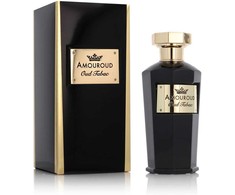 Amouroud Oud Tabac EDP parfumuotas vanduo unisex, 100 ml