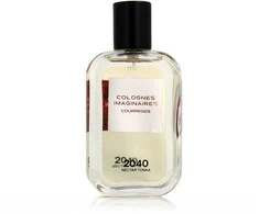 Courreges Colognes Imaginaires 2040 Nectar Tonka EDP parfumuotas vanduo unisex, 100 ml