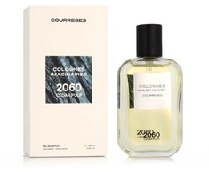 Courreges 2060 Cedar Pulp EDP Purškiklis 100ml