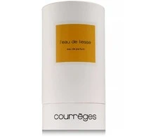 Kvepalai moterims Courreges L'Eau de Liesse EDP, 50 ml