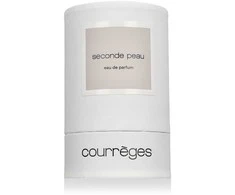 Courreges Seconde Peau EDP parfumuotas vanduo unisex, 30 ml