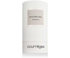 Courrèges Seconde Peau kvepalų purškalas 50ml
