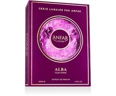 Anfar Alba PP kvepalai moterims, 100 ml