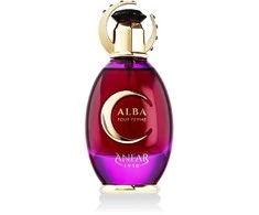 Anfar Alba PP kvepalai moterims, 100 ml