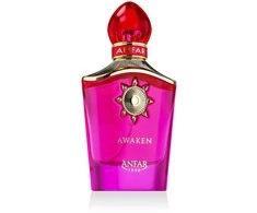 Anfar Awaken PP kvepalai moterims, 100 ml