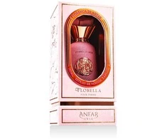Anfar Florella PP kvepalai moterims, 100 ml