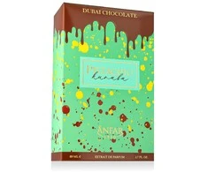Anfar Pistachio Kunafa PP kvepalai moterims, 80 ml