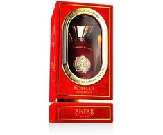 Anfar Rosella PP kvepalai moterims, 100 ml