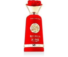 Anfar Rosella PP kvepalai moterims, 100 ml