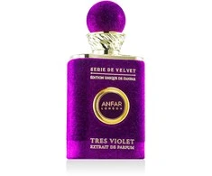 Anfar Tres Violet PP kvepalai moterims, 100 ml