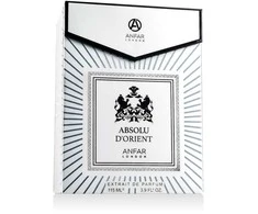 Anfar Absolu D'Orient PP kvepalai vyrams, 115 ml