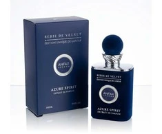 Anfar Azure Spirit PP kvepalai vyrams, 100 ml