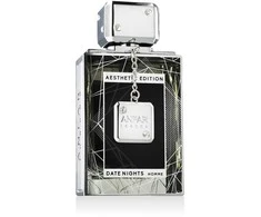 Anfar Aesthetic Edition Date Nights Homme PP kvepalai vyrams, 100 ml