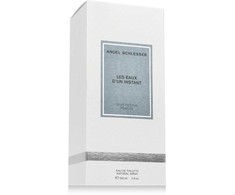 Angel Schlesser Les Eaux D'Un Instant Instinctive Marine tualetinis vanduo purškiklis 150ml