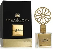 Angela Ciampagna Levis Extrait de parfum 100 ml (unisex)