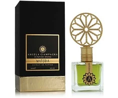 Angela Ciampagna Materia Extrait de parfum 100 ml (unisex)